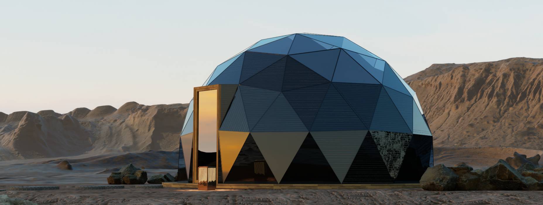 河南星空酒店帐篷